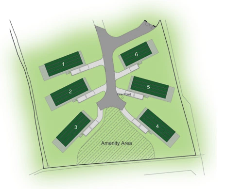 Holiday Lodges Lancashire | Bespoke Timber Holiday Lodges | Wooden Lodges